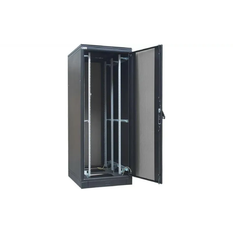 Шафа Zpas (W-IT-428010-69AA-4-161FB), Black