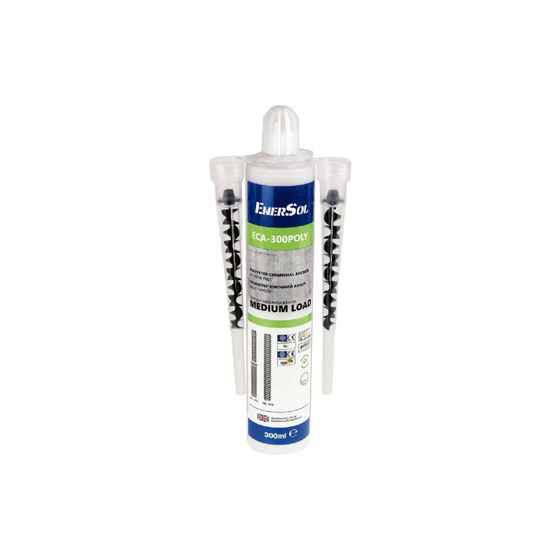 Патрон EnerSol (ECA-300POLY)
