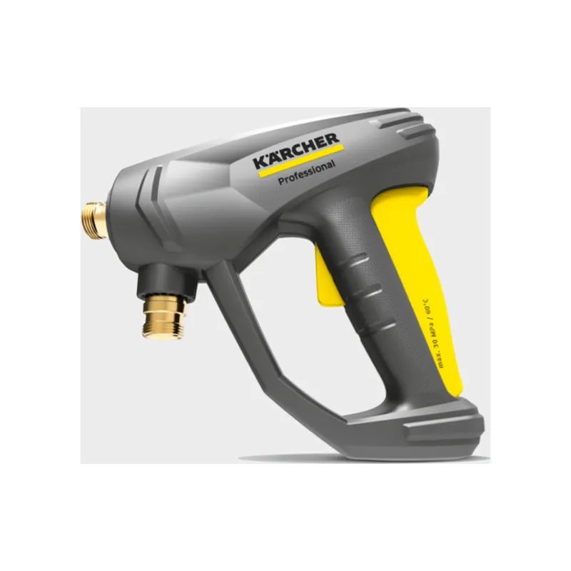Мини миячка с високо налягане Karcher HD 5/15 C Plus (1.520-931.0)