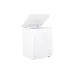 Freezer horizontal Ardesto, White (FRM-100MCH)