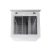 Freezer horizontal Ardesto, White (FRM-100MCH)