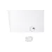 Freezer horizontal Ardesto, White (FRM-100MCH)