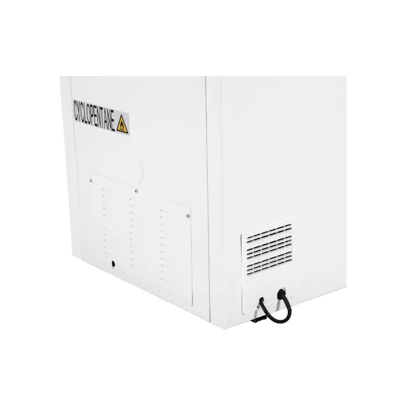 Морозильный ларь Ardesto, 99 л (FRM-100MCH)