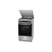 Комбинирана печка Gorenje, Stainless steel (GKS5C71XF)