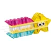 Конструктор LEGO Classic Magical Transparent Box (11040)