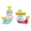 Конструктор LEGO Classic Magical Transparent Box (11040)