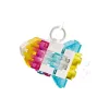 Конструктор LEGO Classic Magical Transparent Box (11040)