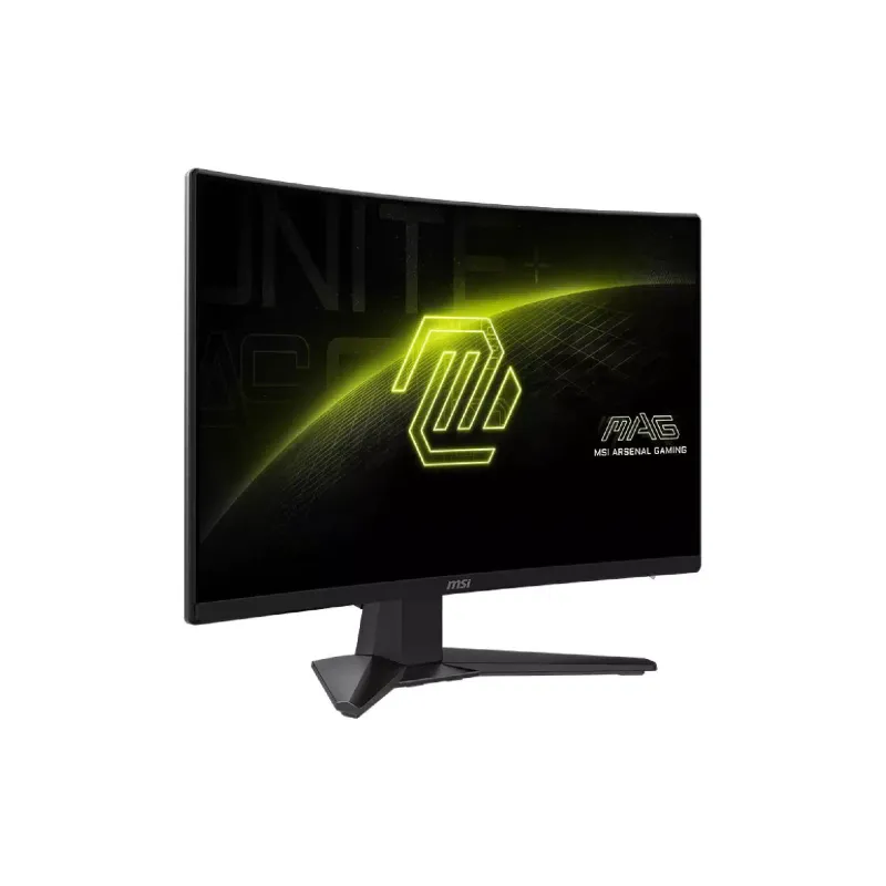Monitor MSI MAG 242C (9S6-3BC31T-009)