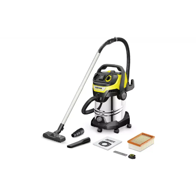 مكنسة كهربائية Karcher (1.628-385.0)