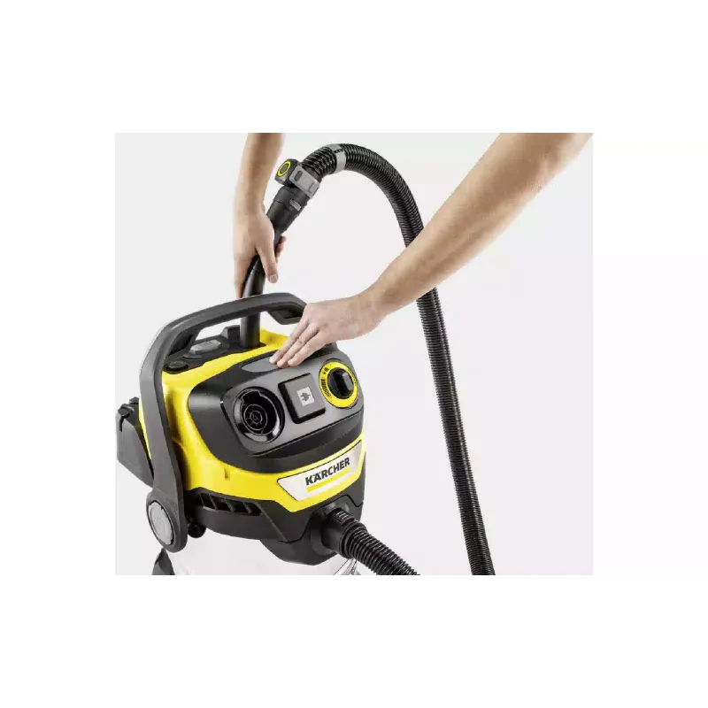 مكنسة كهربائية Karcher (1.628-385.0)