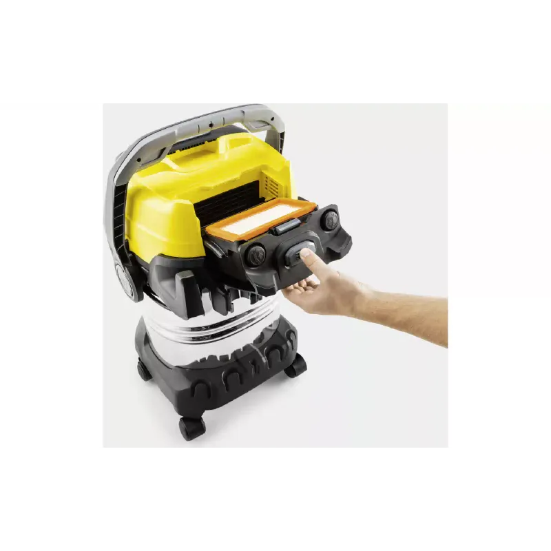 مكنسة كهربائية Karcher (1.628-385.0)