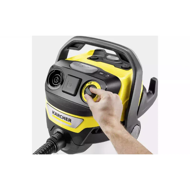 مكنسة كهربائية Karcher (1.628-385.0)