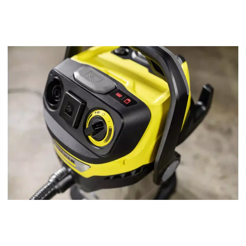 مكنسة كهربائية Karcher (1.628-385.0)