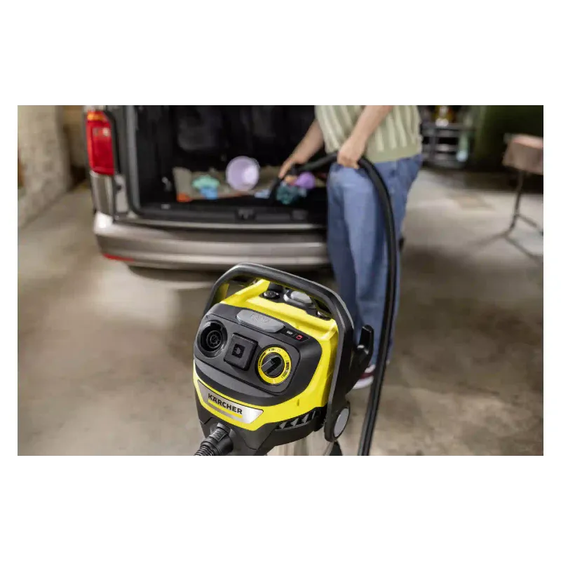 مكنسة كهربائية Karcher (1.628-385.0)