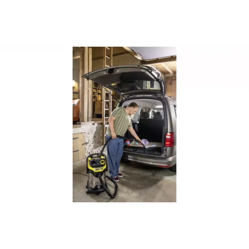 مكنسة كهربائية Karcher (1.628-385.0)