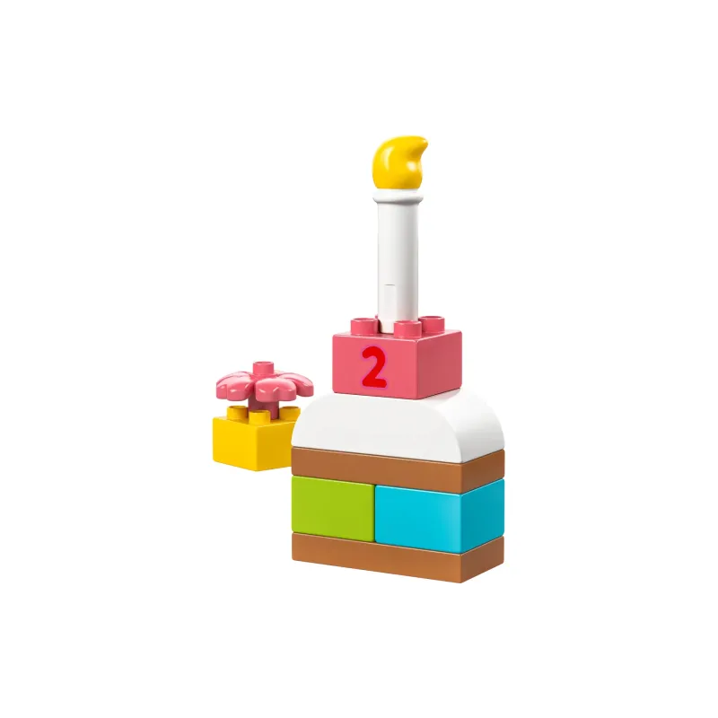 Конструктор LEGO (30712)