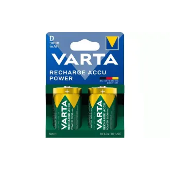 Акумулятор Varta (56720101412), 2 шт