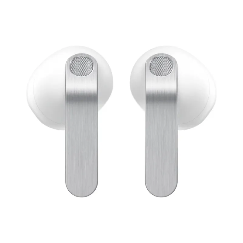 Fejhallgatók Samsung Galaxy Buds 4 R540, White (SM-R540NZWASEK)