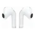 سماعات الرأس Samsung Galaxy Buds 4 R540, White (SM-R540NZWASEK)