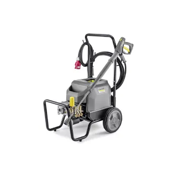 Nagynyomású mini mosó Karcher HD 10/21-4 M Classic (1.367-904.0)