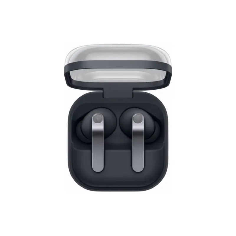 Fejhallgatók Samsung Galaxy Buds 4 Pro R640, Black (SM-R640NZKASEK)
