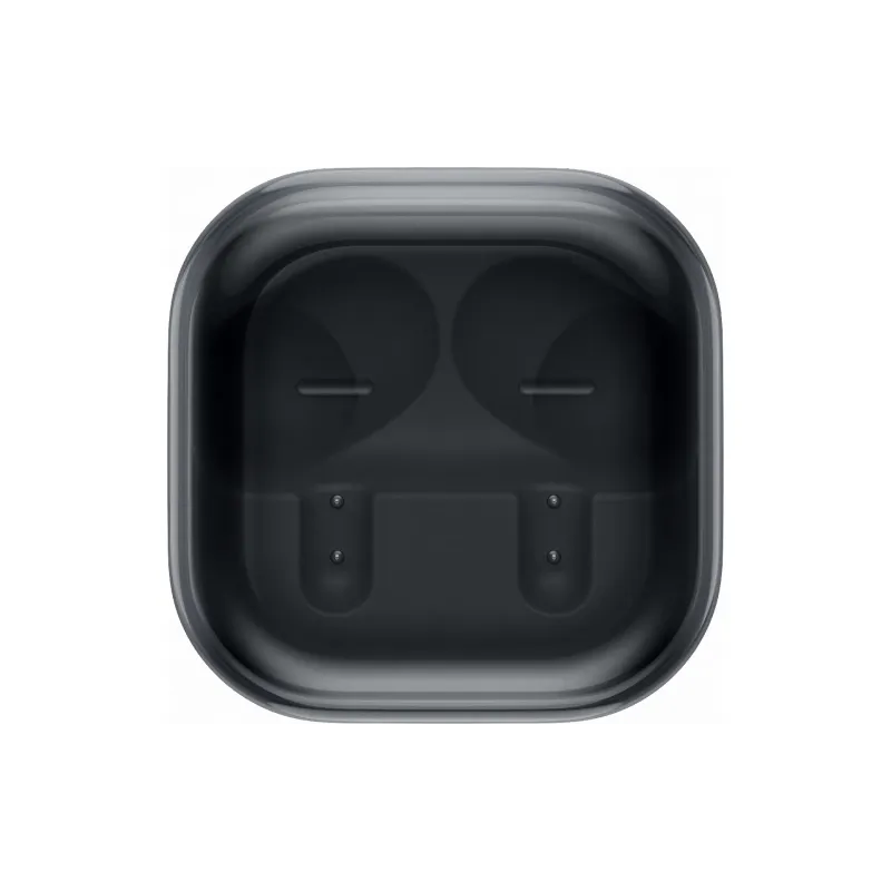 Fejhallgatók Samsung Galaxy Buds 4 Pro R640, Black (SM-R640NZKASEK)