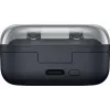 Fejhallgatók Samsung Galaxy Buds 4 Pro R640, Black (SM-R640NZKASEK)