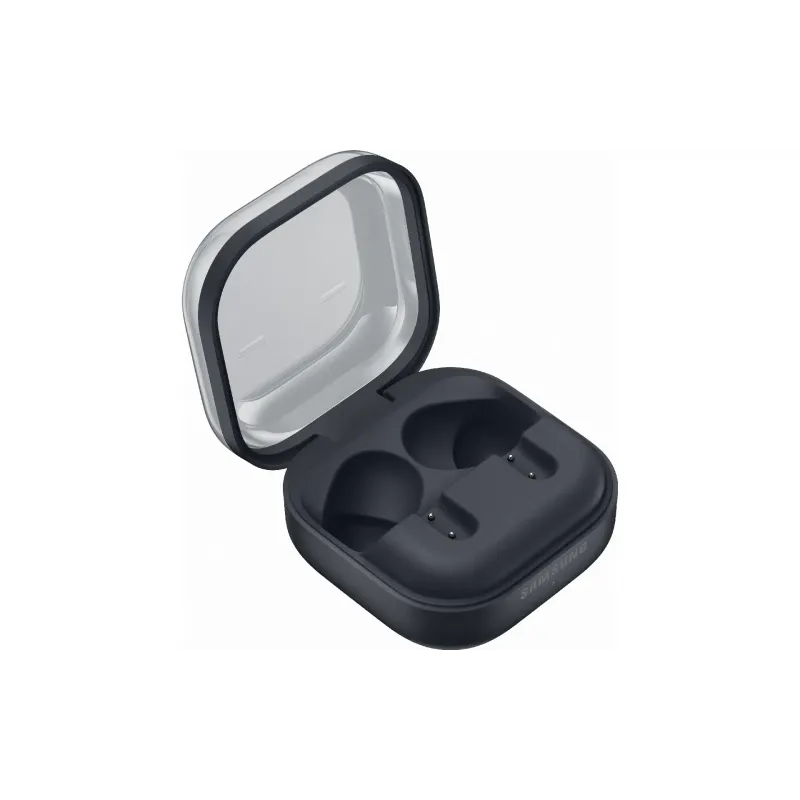 Fejhallgatók Samsung Galaxy Buds 4 Pro R640, Black (SM-R640NZKASEK)
