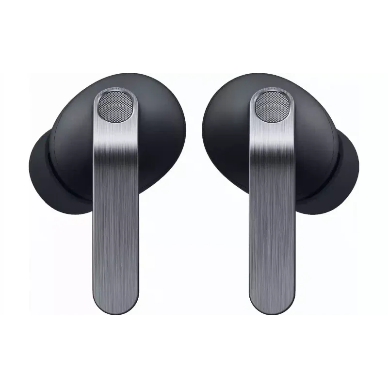 Fejhallgatók Samsung Galaxy Buds 4 Pro R640, Black (SM-R640NZKASEK)