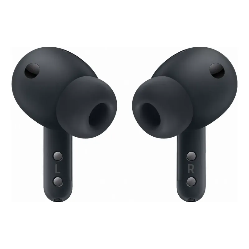 Fejhallgatók Samsung Galaxy Buds 4 Pro R640, Black (SM-R640NZKASEK)