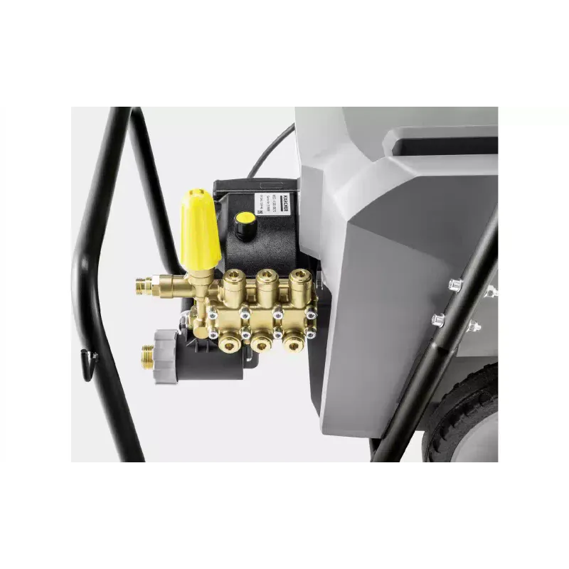 Nagynyomású mini mosó Karcher HD 10/21-4 S Classic (1.367-401.0)
