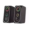 Акустична система 2E (2E-PCS234BK), Black