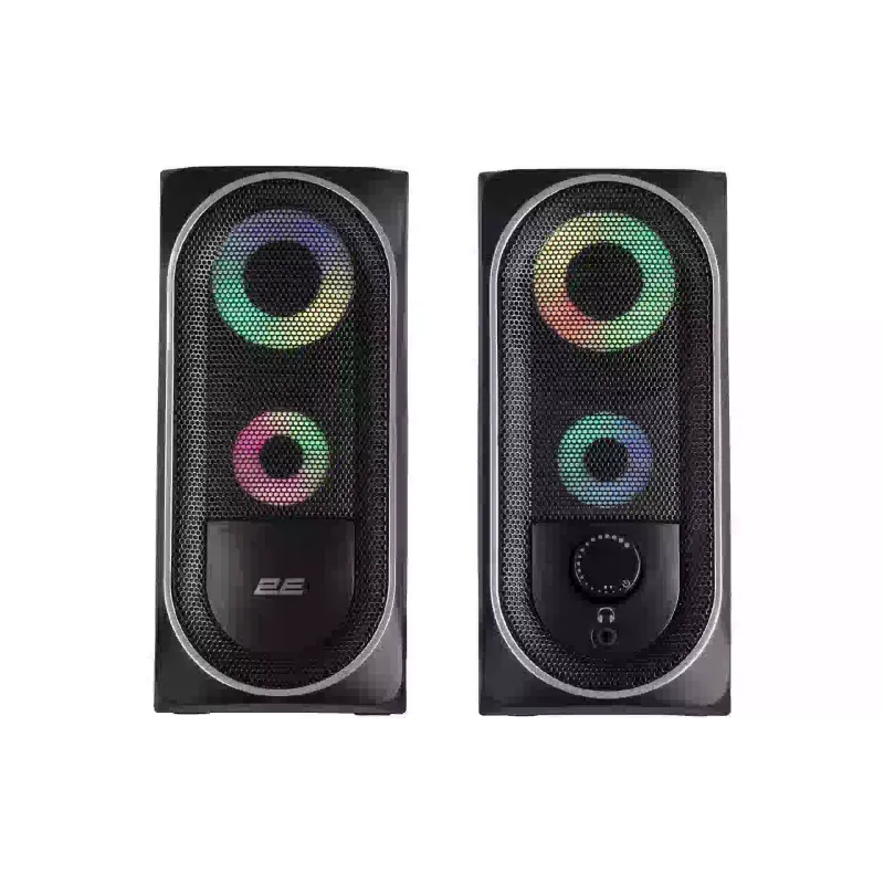 Акустична система 2E (2E-PCS234BK), Black