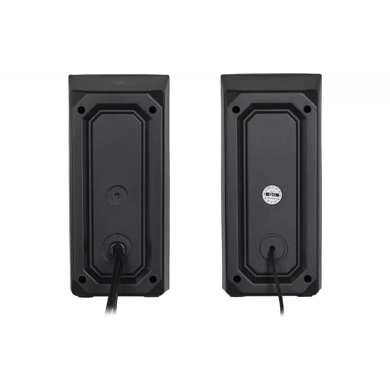 Акустична система 2E (2E-PCS234BK), Black