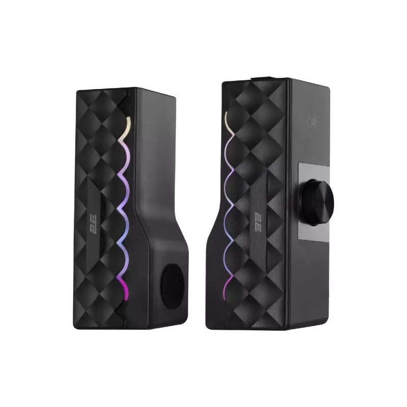 Акустична система 2E (2E-PCS232BK), Black