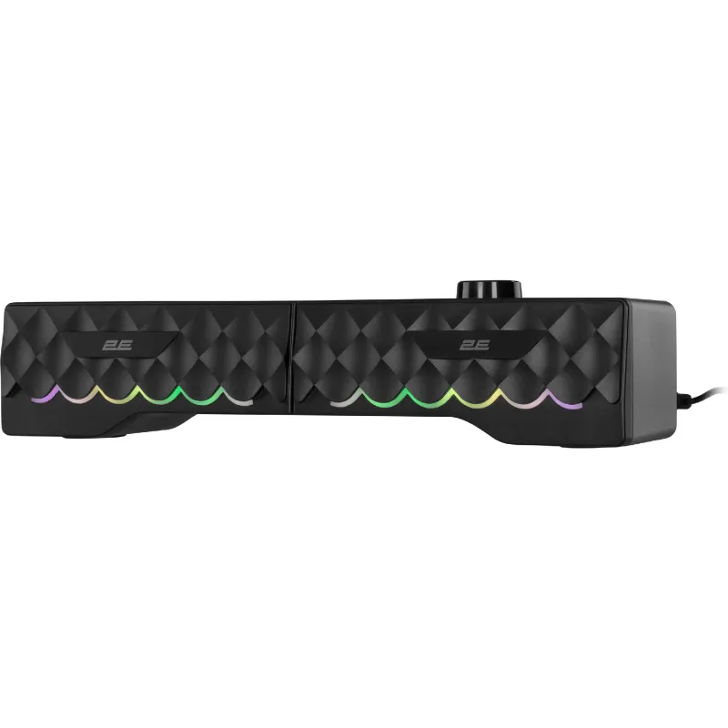 Акустична система 2E (2E-PCS232BK), Black