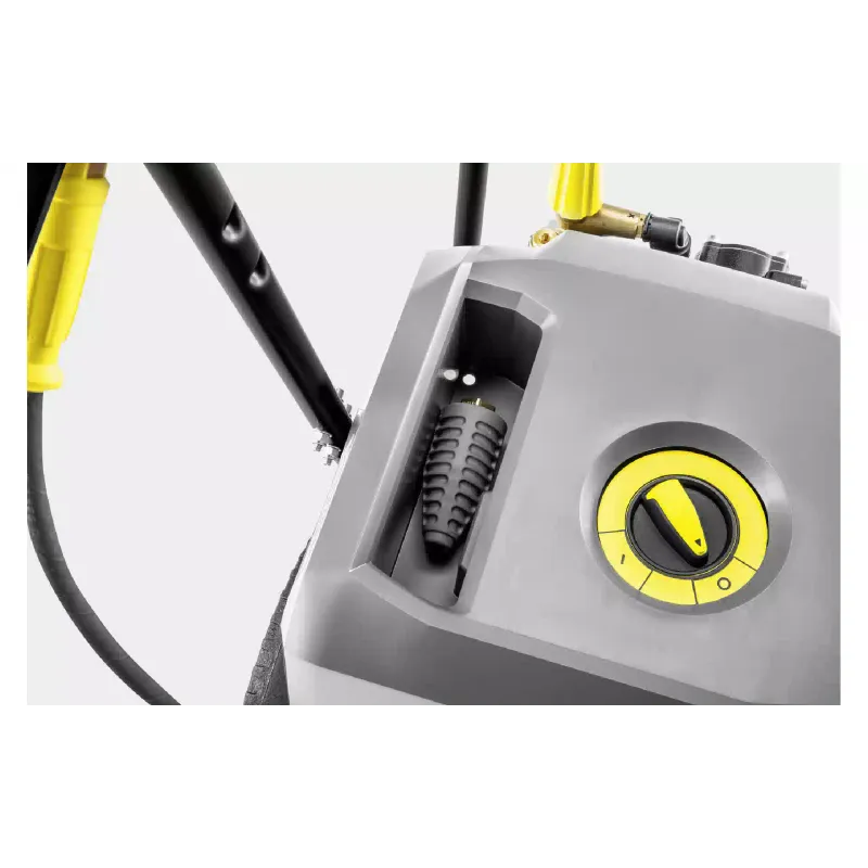 Nagynyomású mini mosó Karcher HD 10/25-4 S Classic (1.367-402.0)