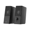 Акустична система 2E (2E-PCS202BK), Black