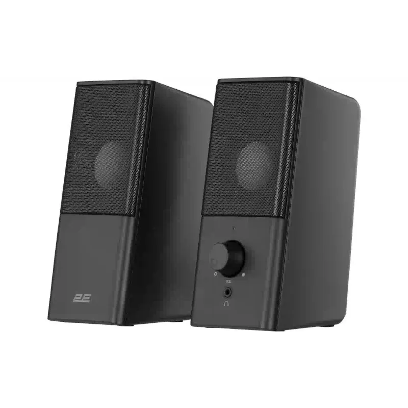 Акустична система 2E (2E-PCS202BK), Black