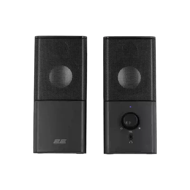 Акустична система 2E (2E-PCS202BK), Black