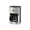 Filterkaffeemaschine Russell Hobbs Luna Stone, Silver (26990-56)