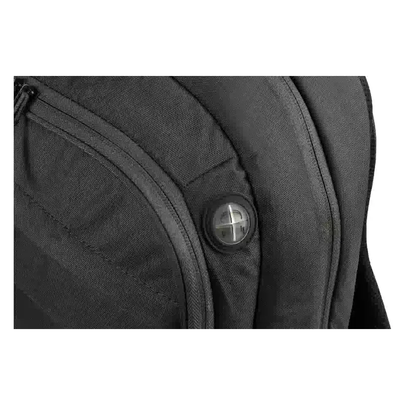 Mochila para portátil Tucano, Black (BLABK)