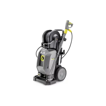 Nagynyomású mini mosó Karcher HD 10/25-4 SXA Plus (1.286-955.0)
