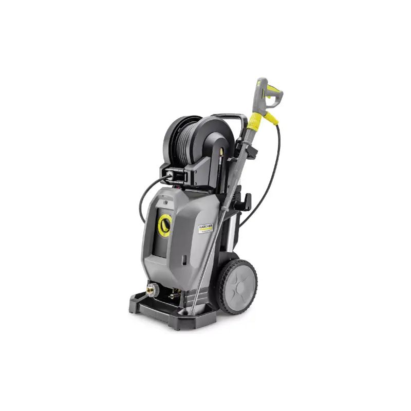 Мини миячка с високо налягане Karcher HD 10/25-4 SXA Plus (1.286-955.0)