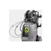 High pressure mini washer Karcher HD 10/25-4 SXA Plus (1.286-955.0)