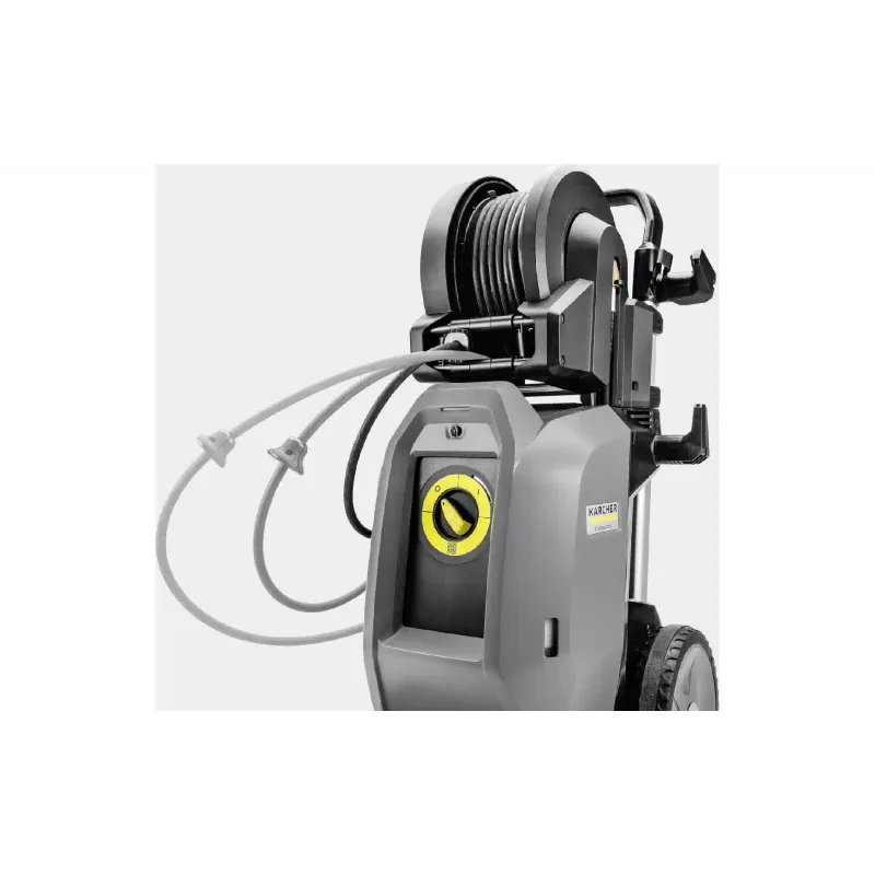 Мини миячка с високо налягане Karcher HD 10/25-4 SXA Plus (1.286-955.0)