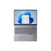 Φορητός υπολογιστής Lenovo ThinkBook 16 G9, Gray (21US005URA)
