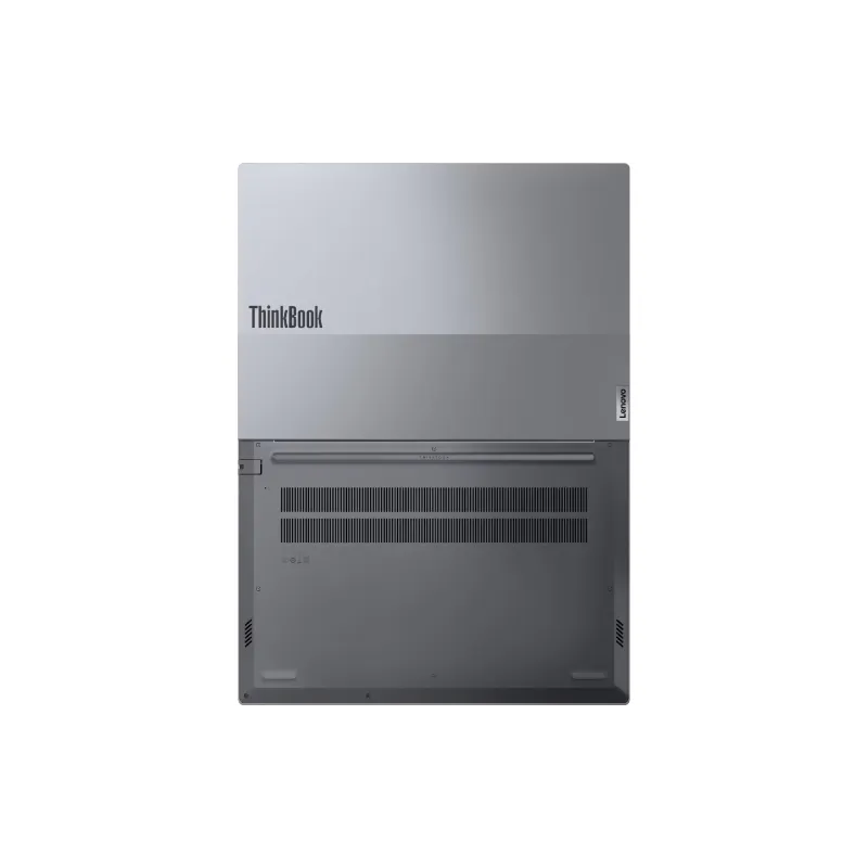 كمبيوتر محمول Lenovo ThinkBook 16 G9, Gray (21US000HRA)
