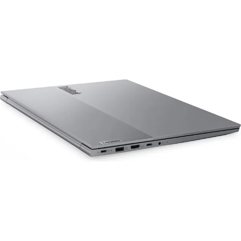 Φορητός υπολογιστής Lenovo ThinkBook 16 G9, Gray (21US005SRA)