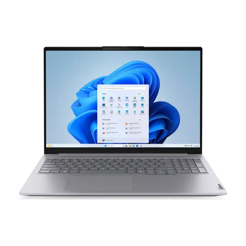 Φορητός υπολογιστής Lenovo ThinkBook 16 G9, Gray (21US005FRA)
